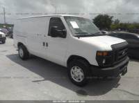 2008 FORD ECONOLINE CARGO VAN COMMERCIAL 1FTNE24W88DA56659