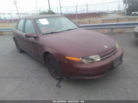 2001 SATURN LS 1G8JS52F01Y525490