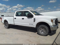 2019 FORD SUPER DUTY F-350 SRW XL/XLT/LARIAT 1FT8W3BT7KEC44969