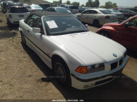 1997 BMW 3 SERIES 328ICA WBABK8323VET95166