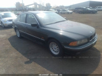 1998 BMW 5 SERIES 528IA WBADD6328WBW45785
