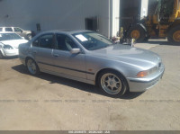 1997 BMW 5 SERIES 540I WBADE5322VBV90899