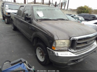 2002 FORD SUPER DUTY F-350 SRW XL/XLT/LARIAT 1FTSW30S82ED29688
