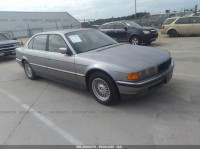 1998 BMW 7 SERIES 740IL WBAGJ8327WDM12700