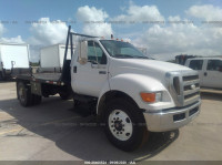 2008 Ford Super Duty F-750 Xl/xlt 3FRXF75X48V698677