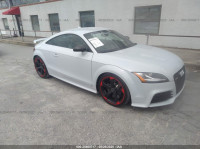 2013 AUDI TT RS TRUB3AFK9D1900836