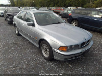 1997 BMW 5 SERIES 528IA WBADD6323VBW08948