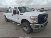 2012 FORD SUPER DUTY F-350 SRW XL/XLT/LARIAT/KING RANCH 1FT8W3BT7CEA25012