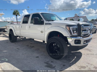 2011 FORD SUPER DUTY F-350 SRW XL/XLT/LARIAT/KING RANCH 1FT8W3BT9BEC45542