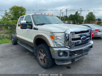2011 FORD SUPER DUTY F-350 SRW XL/XLT/LARIAT/KING RANCH 1FT8W3B61BEB52685