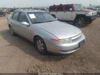 2001 SATURN LS 1G8JW54R21Y557918