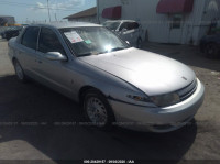 2001 SATURN LS 1G8JW52R81Y524831