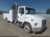 2002 FREIGHTLINER MEDIUM CONVENTIONAL FL50 1FVABKAL52HJ85089