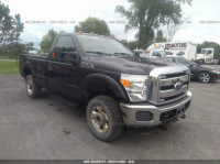 2011 FORD SUPER DUTY F-350 SRW XL/XLT 1FTRF3B6XBEB22895
