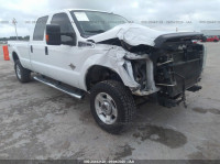 2015 FORD SUPER DUTY F-350 SRW PLATINUM/XL/XLT/LARIAT 1FT8W3BT5FEA75167