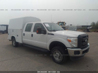 2015 FORD SUPER DUTY F-350 SRW PLATINUM/XL/XLT 1FD8W3B61FEB07666
