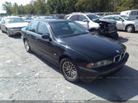 2001 BMW 5 SERIES 530IA WBADT634X1CF12486