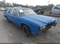 1982 FORD LTD CROWN VICTORIA 2FABP35F5CB112692