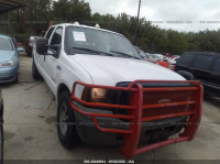 2007 FORD SUPER DUTY F-350 SRW XL/XLT/LARIAT/KING RANCH 1FTWW30P37EA72573