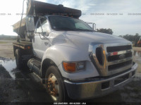 2005 Ford Super Duty F-750 Xl/xlt 3FRXF75SX5V175454