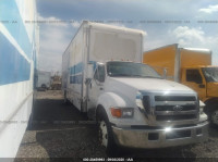 2006 FORD SUPER DUTY F-750 XL/XLT 3FRWF75A46V362239