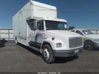 2002 FREIGHTLINER MEDIUM CONVENTIONAL FL70 1FVABSAK42DJ75877