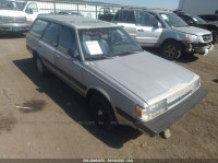 1987 SUBARU GL 4WD JF2AN53B1HE488780