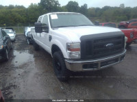 2008 FORD SUPER DUTY F-350 SRW XL/XLT/FX4/LARIAT 1FTSW31R88EC61963