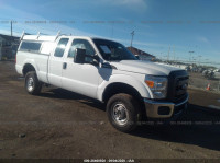 2014 FORD SUPER DUTY F-350 SRW XL/LARIAT/XLT 1FT8X3B66EEB87496