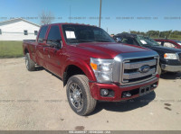 2015 FORD SUPER DUTY F-350 SRW PLATINUM/XL/XLT/LARIAT 1FT8W3BT4FEB68634
