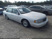 1994 Lincoln Continental SIGNATURE 1LNLM9848RY629559