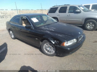 2001 BMW 5 SERIES 530IA WBADT63441CF12130