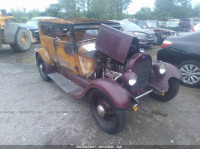 1929 FORD MODEL A A1874488
