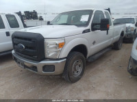 2014 FORD SUPER DUTY F-350 SRW XL/LARIAT/XLT 1FT8X3BT2EEB69390