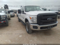 2014 FORD SUPER DUTY F-350 SRW XL/LARIAT/XLT 1FT8X3BT9EEB69371