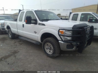 2014 FORD SUPER DUTY F-350 SRW XL/LARIAT/XLT 1FT8X3BT0EEB69372