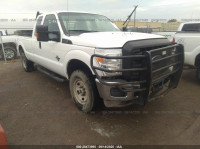 2014 FORD SUPER DUTY F-350 SRW XL/LARIAT/XLT 1FT8X3BT7EEB07421