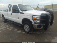 2014 FORD SUPER DUTY F-350 SRW XL/LARIAT/XLT 1FT8X3BT8EEB69328