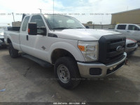 2014 FORD SUPER DUTY F-350 SRW XL/LARIAT/XLT 1FT8X3BT7EEB69370
