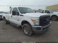2014 FORD SUPER DUTY F-350 SRW XL/LARIAT/XLT 1FT8X3BT4EEB69410