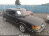 1988 SAAB 900 YS3AL35L4J3025010