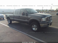 2007 FORD SUPER DUTY F-350 SRW XL/XLT/LARIAT 1FTWW31P37EB36187