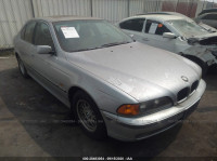 1997 BMW 5 SERIES 528IA WBADD6327VBW20357