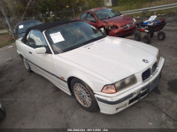 1997 BMW 3 SERIES 328ICA WBABK8321VET98681
