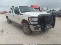 2014 FORD SUPER DUTY F-350 SRW XL/LARIAT/XLT 1FT8X3BT5EEB69383