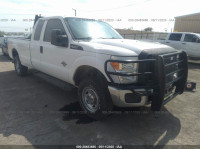 2014 FORD SUPER DUTY F-350 SRW XL/LARIAT/XLT 1FT8X3BT3EEB69382
