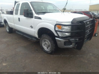 2014 FORD SUPER DUTY F-350 SRW XL/LARIAT/XLT 1FT8X3BT8EEB69376