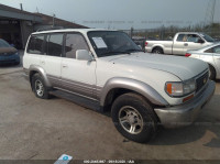 1996 LEXUS LX 450 JT6HJ88J2T0144253