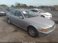 1998 BMW 5 SERIES 528IA WBADD6321WBW30707