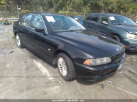 2002 BMW 5 SERIES 530IA WBADT63432CH88171